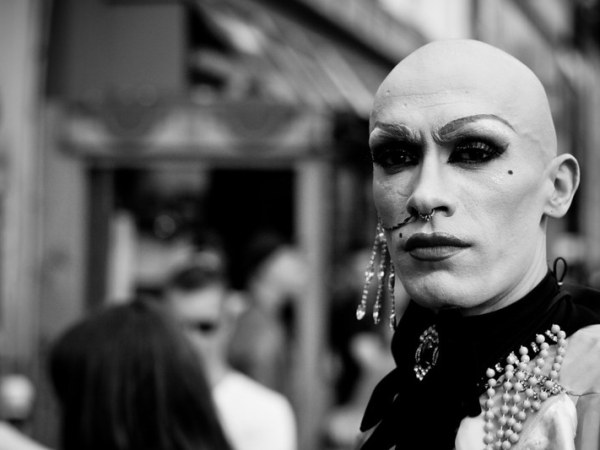 Queer coding: o por qué crecí queriendo ser un villano de&nbsp;Disney