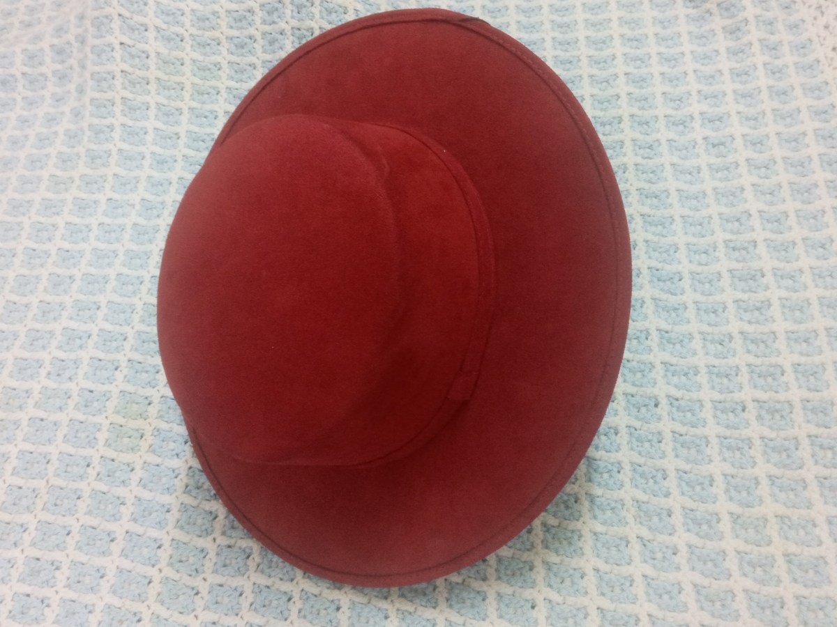 Closet Abierto –&nbsp;Fedora